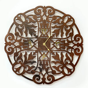Toranj Clock