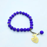 Sama Bracelet with Beads
