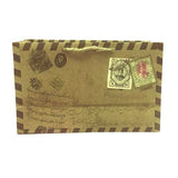 Qajar Stamped Gift Bag