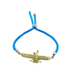 Farvehar String Bracelet