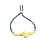 Farvehar String Bracelet